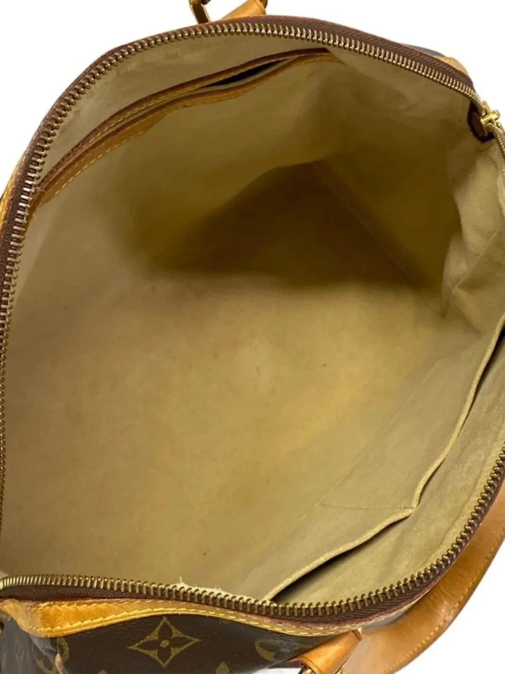 LOUIS VUITTON Retiro PM M40325 Monogram  Handbag Monogram Canvas